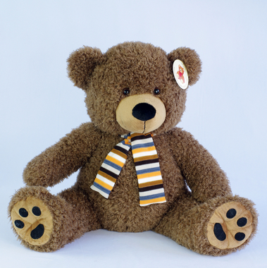 狗熊玩具