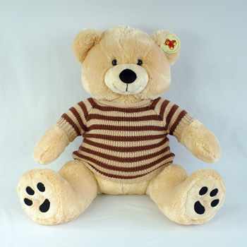 狗熊玩具