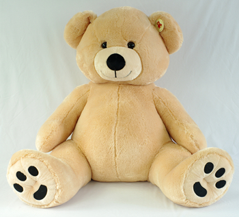 狗熊玩具