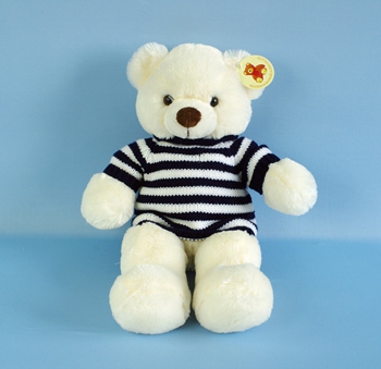 狗熊玩具