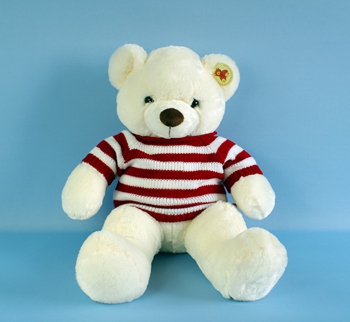 狗熊玩具