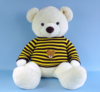狗熊玩具
