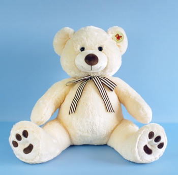 狗熊玩具