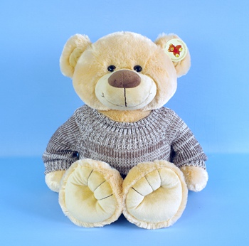 狗熊玩具