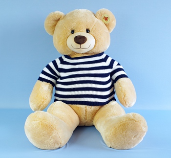狗熊玩具