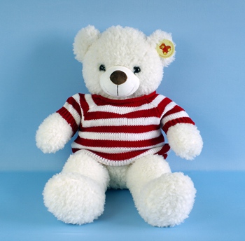 狗熊玩具