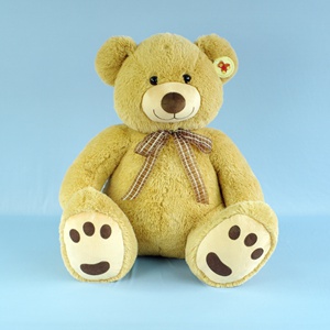 狗熊玩具