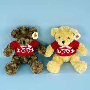 Bear Toys