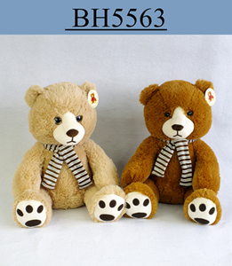 Bear Toys
