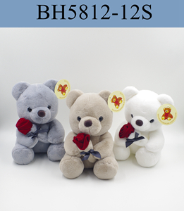 Bear Toys
