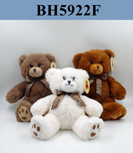 Bear Toys
