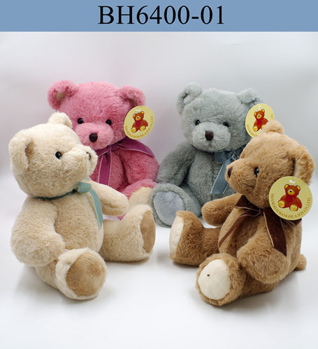Bear Toys