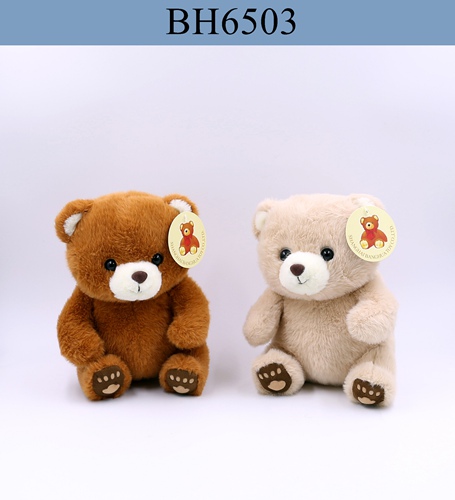 狗熊玩具